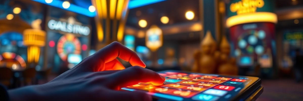 playojo casino — PlayOJO Mobile App and User Experience